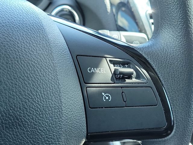 Used 2024 Mitsubishi Eclipse Cross LE AWD/4WD image 25