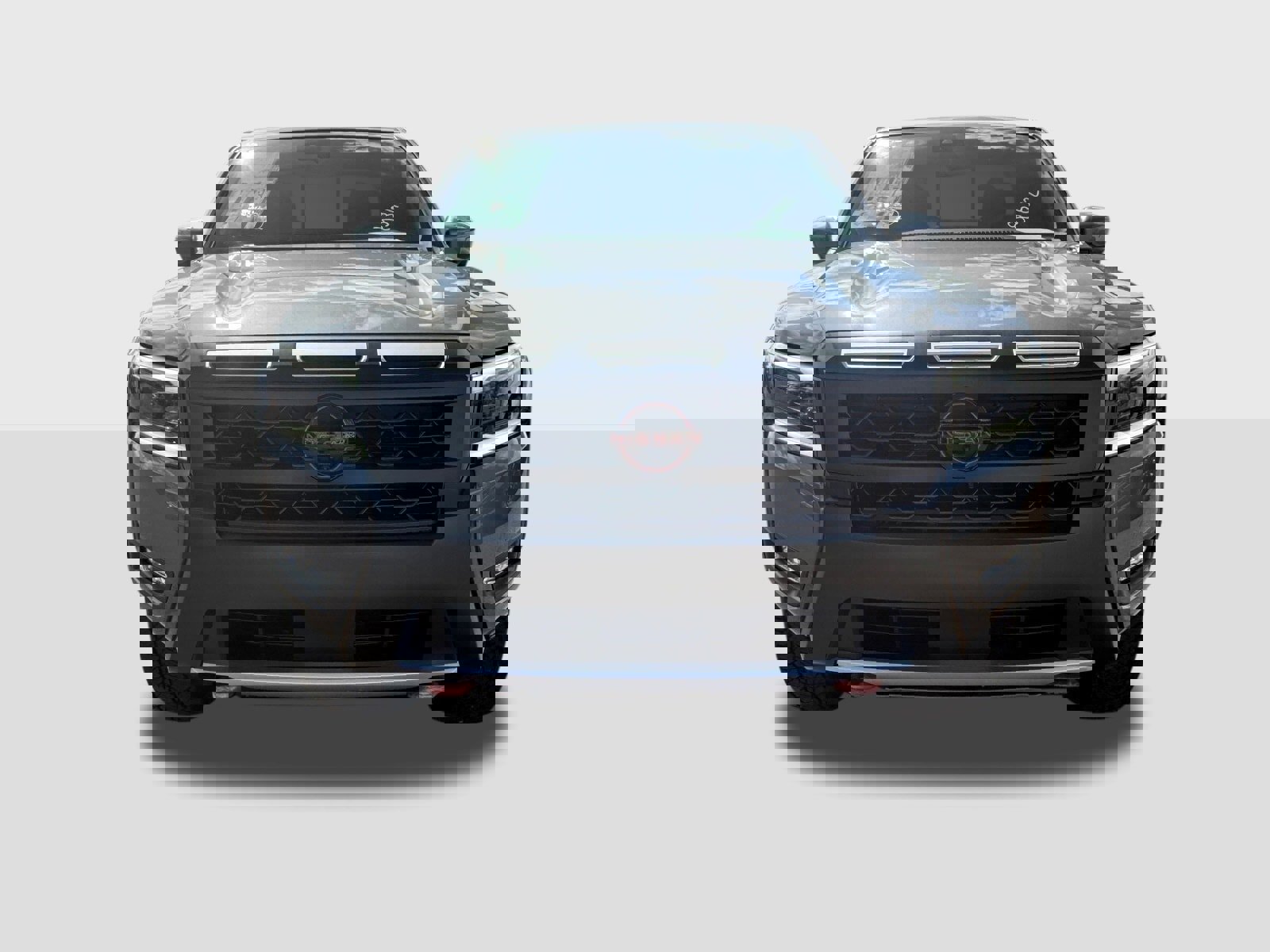 New 2026 Nissan Frontier PRO-4X w/ Pro-4x Convenience Package image 9