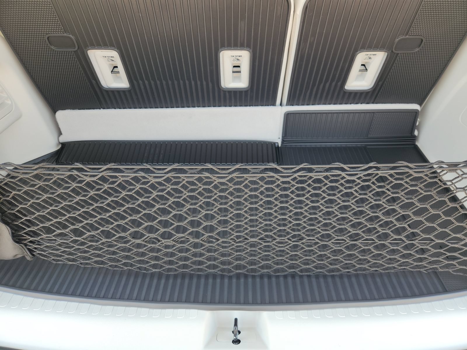 New 2026 Buick Enclave Avenir w/ Super Cruise Package FWD image 38