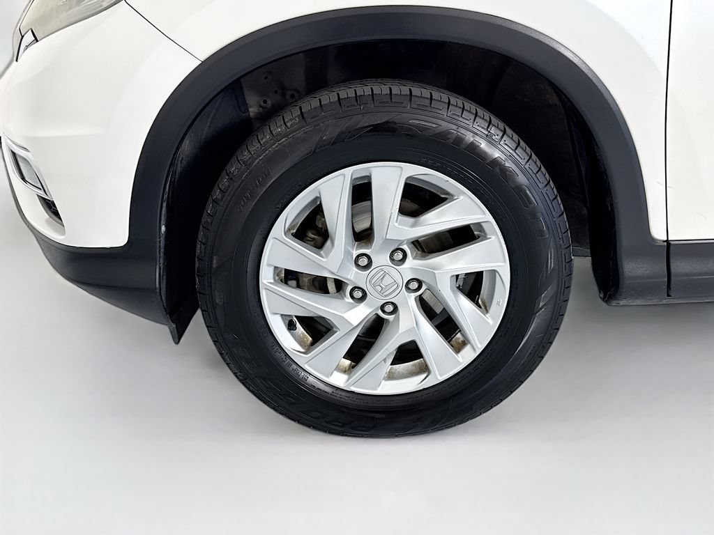 Used 2015 Honda CR-V EX-L image 30