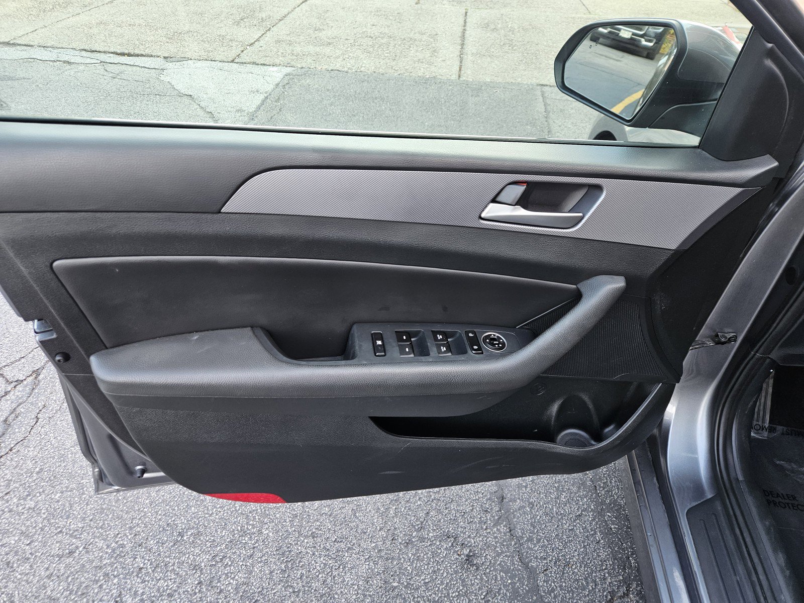 Used 2019 Hyundai Sonata SEL w/ Tech Package 02 image 30