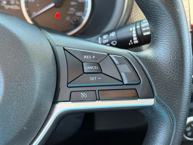 Certified 2021 Nissan Kicks S FWD image 16