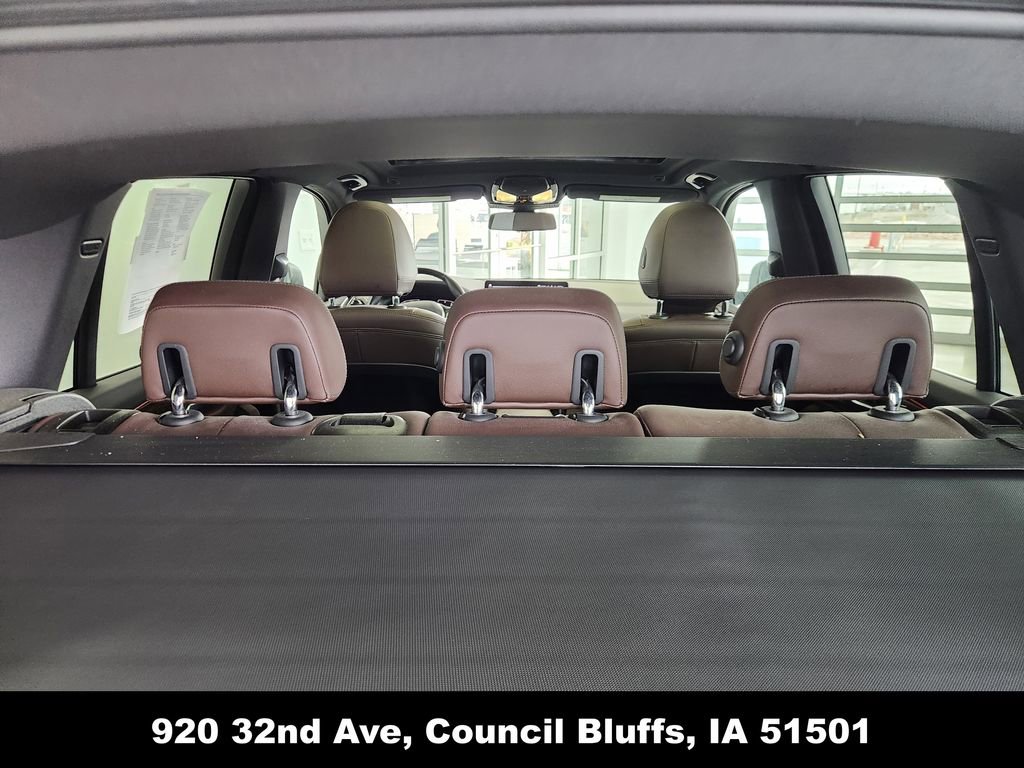 Used 2023 BMW X3 xDrive30i w/ Premium Package image 16