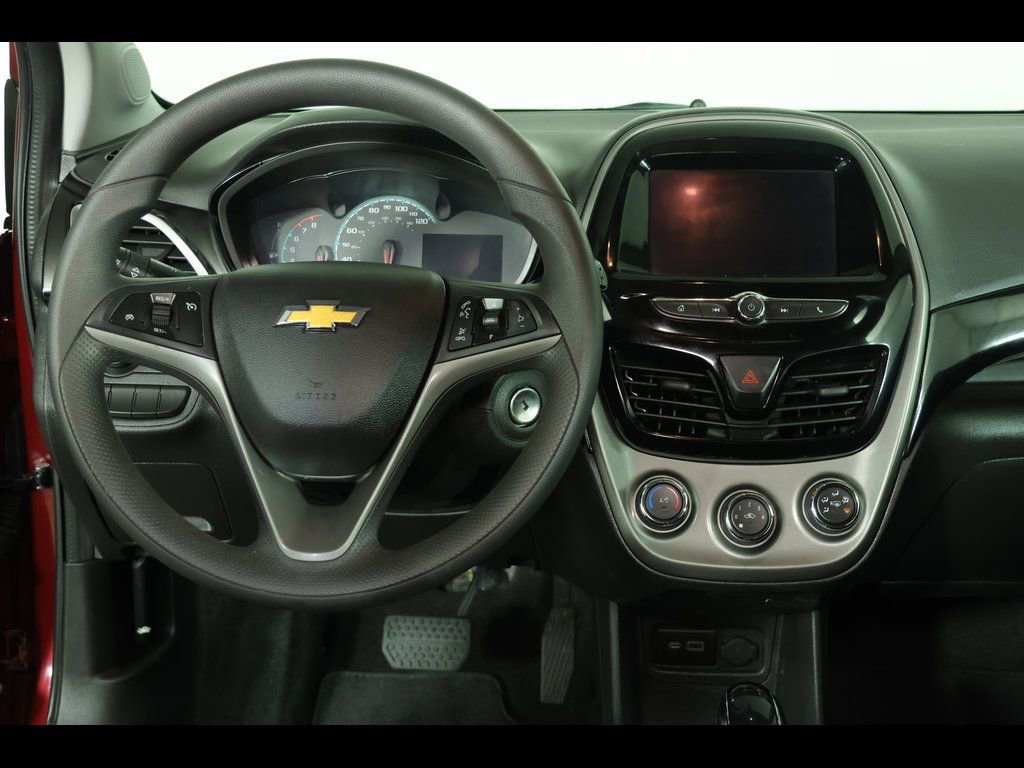 Used 2022 Chevrolet Spark LT FWD image 10