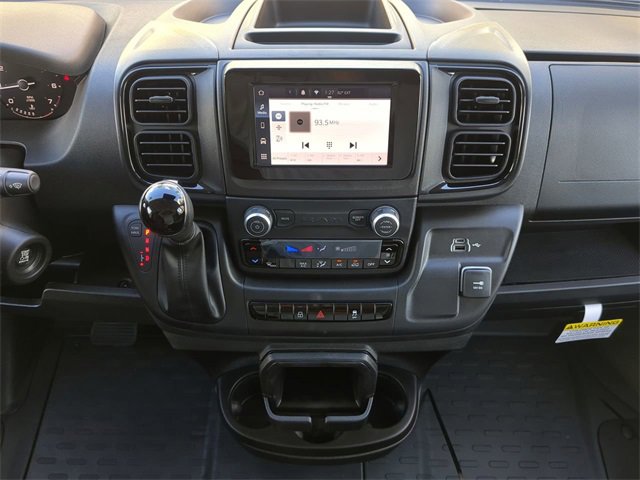 New 2026 RAM ProMaster 1500 image 20