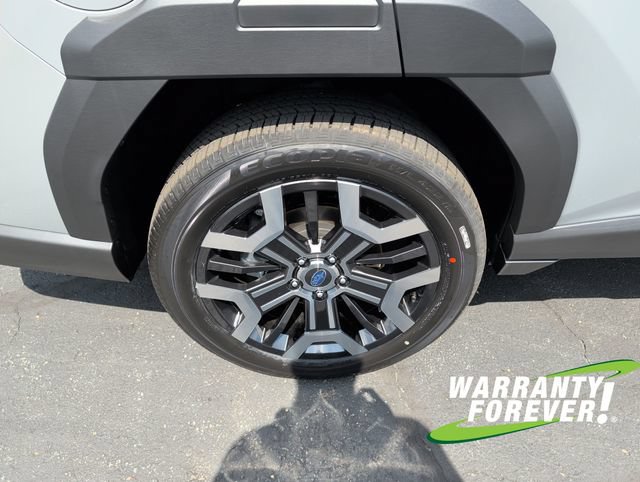 New 2026 Subaru Outback Touring XT AWD/4WD image 21