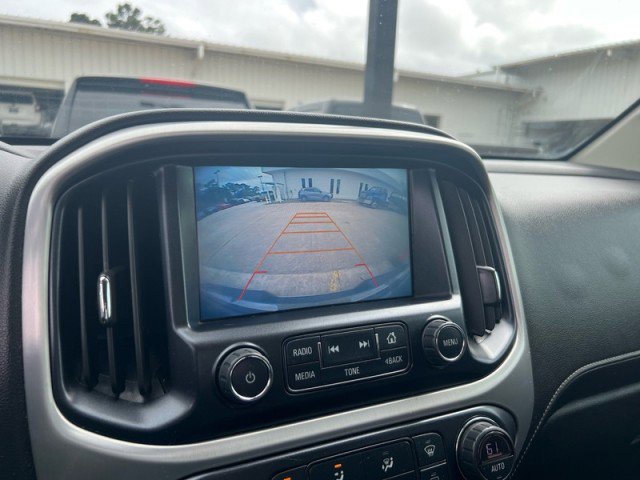 Used 2017 GMC Canyon SLE w/ SLE Convenience Package image 18