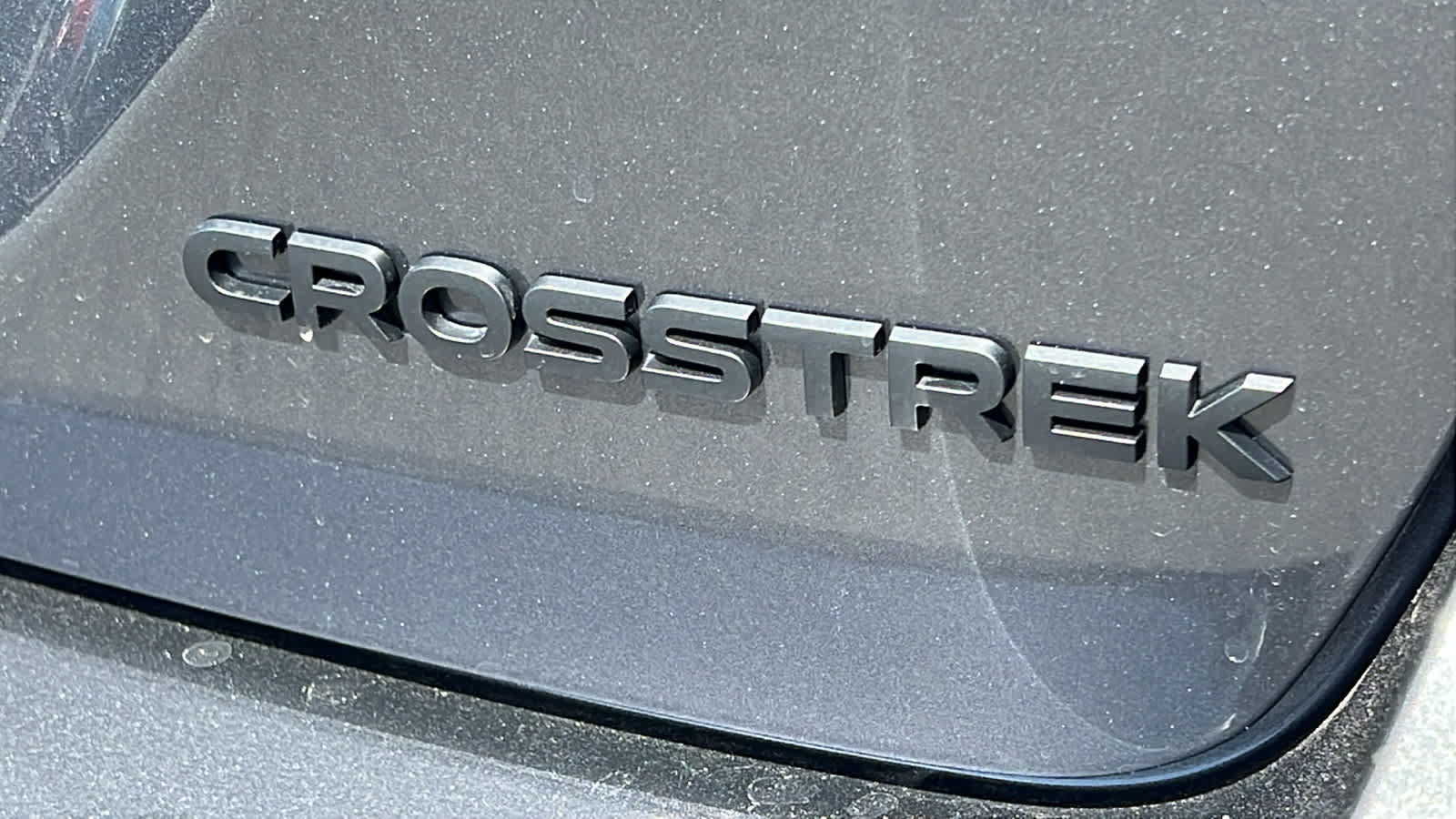 New 2026 Subaru Crosstrek 2.5i Limited w/ Crosstrek Mirror Package AWD/4WD image 28