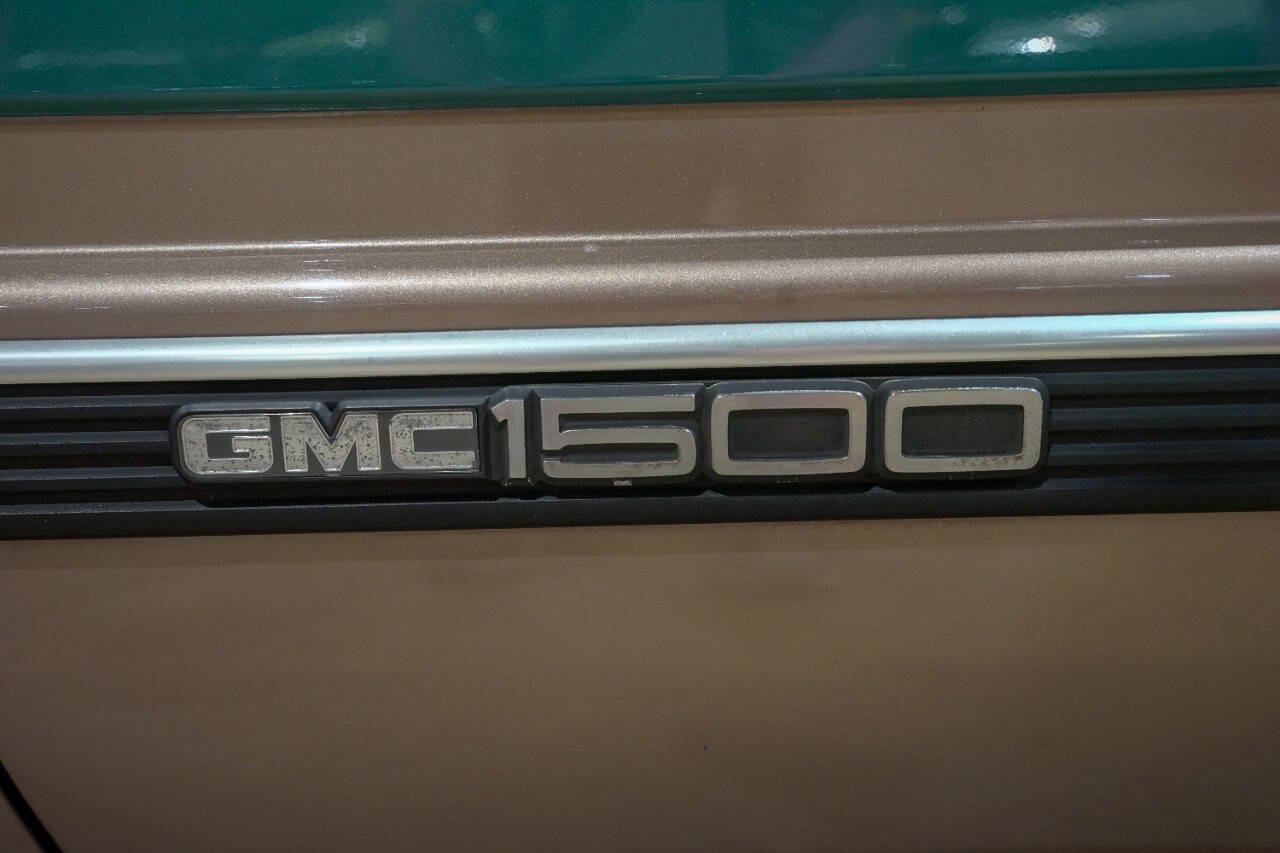 Used 1997 GMC Sierra 1500 2WD Extended Cab image 22