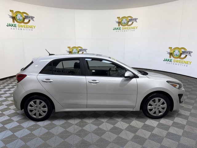 Certified 2021 Kia Rio S FWD image 11