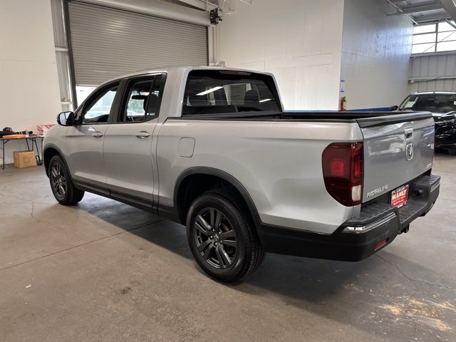 Used 2019 Honda Ridgeline Sport image 5