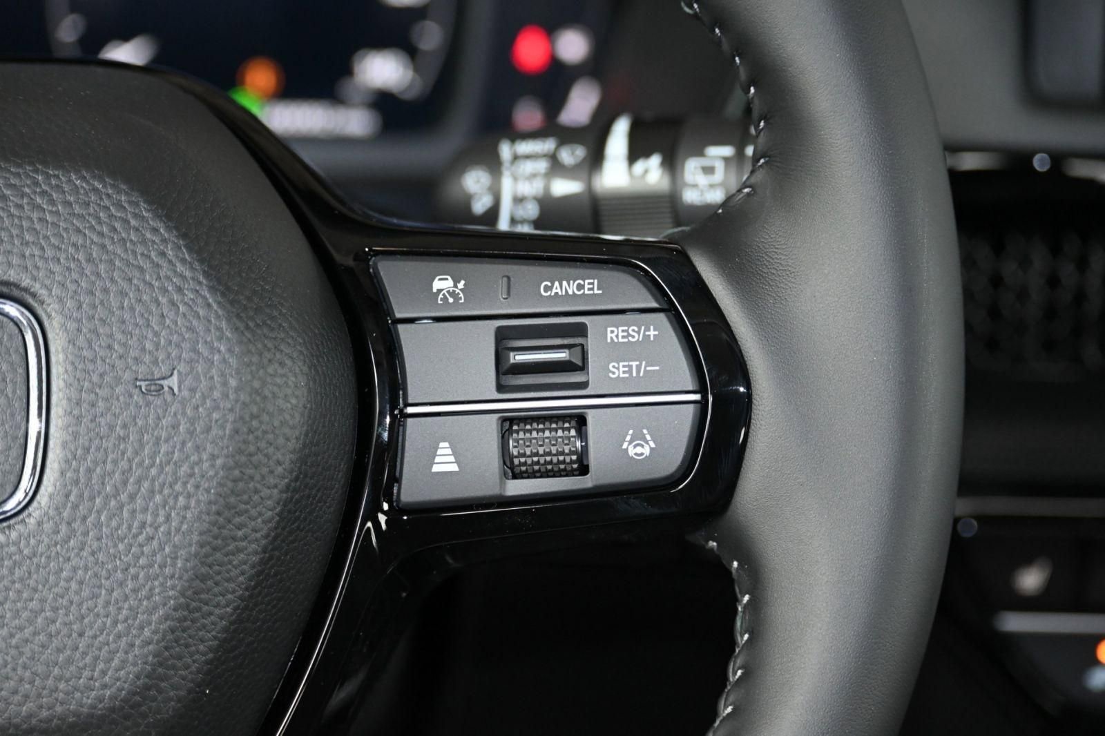 New 2026 Honda CR-V EX-L image 22