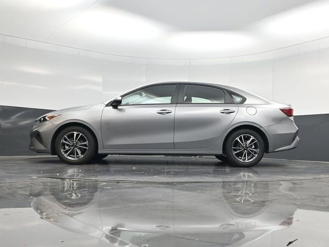 Used 2024 Kia Forte LXS image 51