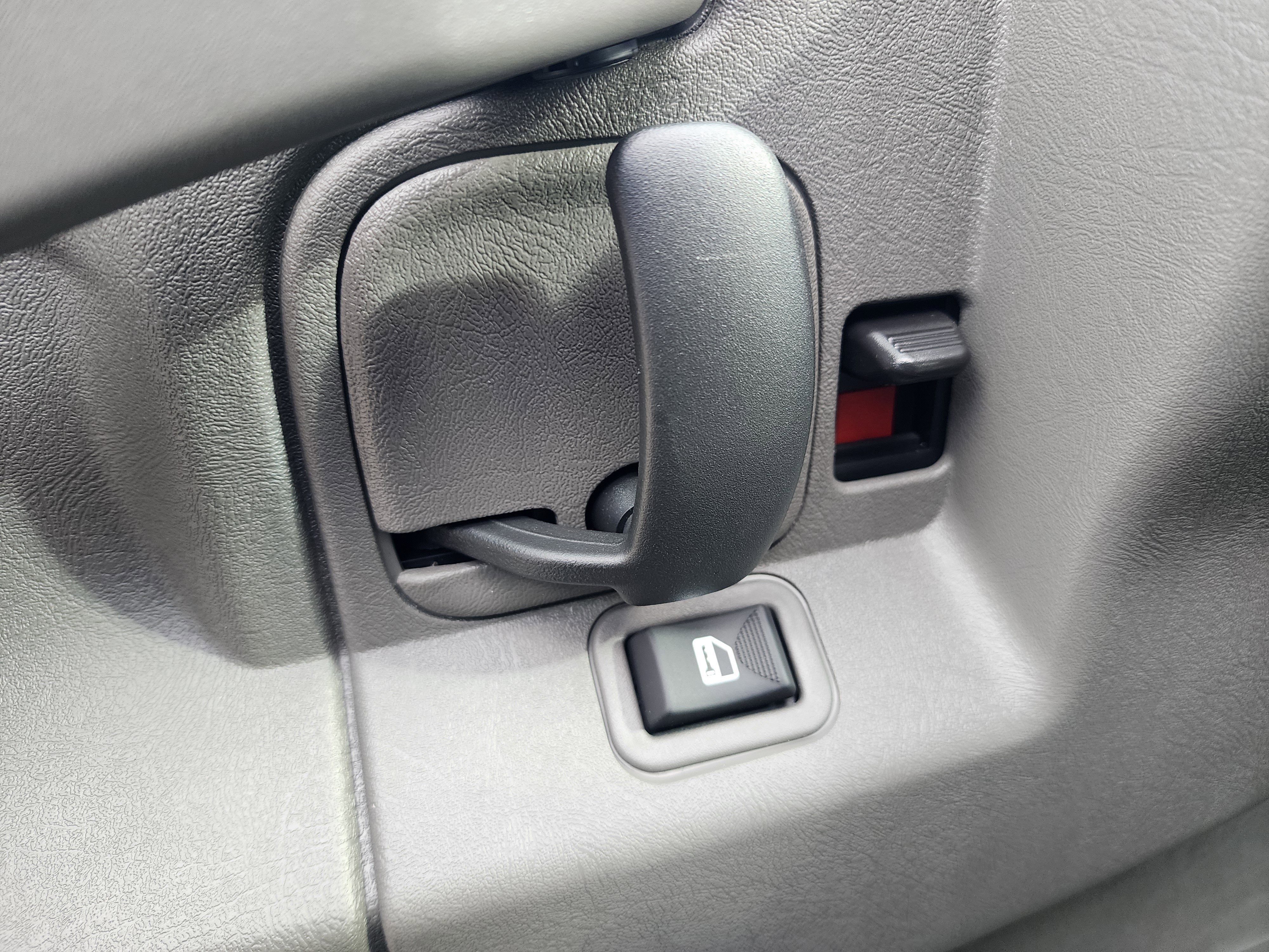 New 2025 Chevrolet Express 3500 w/ Power Convenience Package RWD image 25