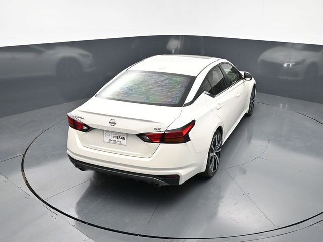 Used 2019 Nissan Altima 2.5 SR w/ SR Premium Package FWD image 22