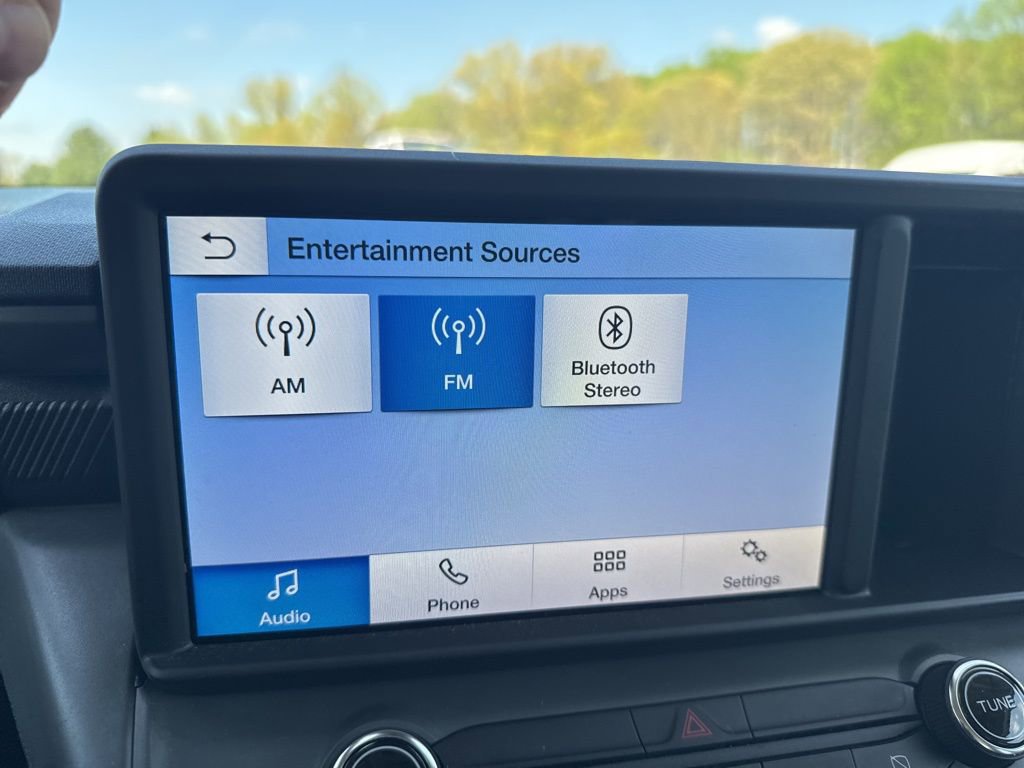 Used 2024 Ford Maverick XL FWD image 19