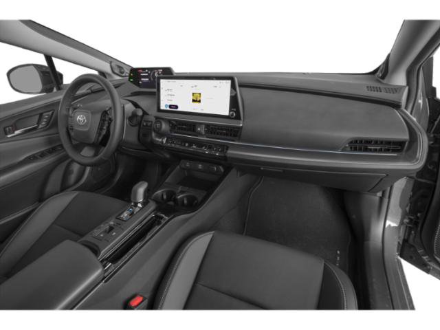 New 2027 Toyota Prius Limited FWD image 11