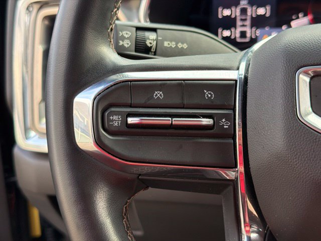 Used 2023 GMC Canyon Denali AWD/4WD image 26