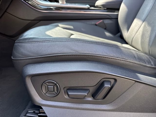 Used 2024 Audi Q7 3.0T Premium Plus image 13