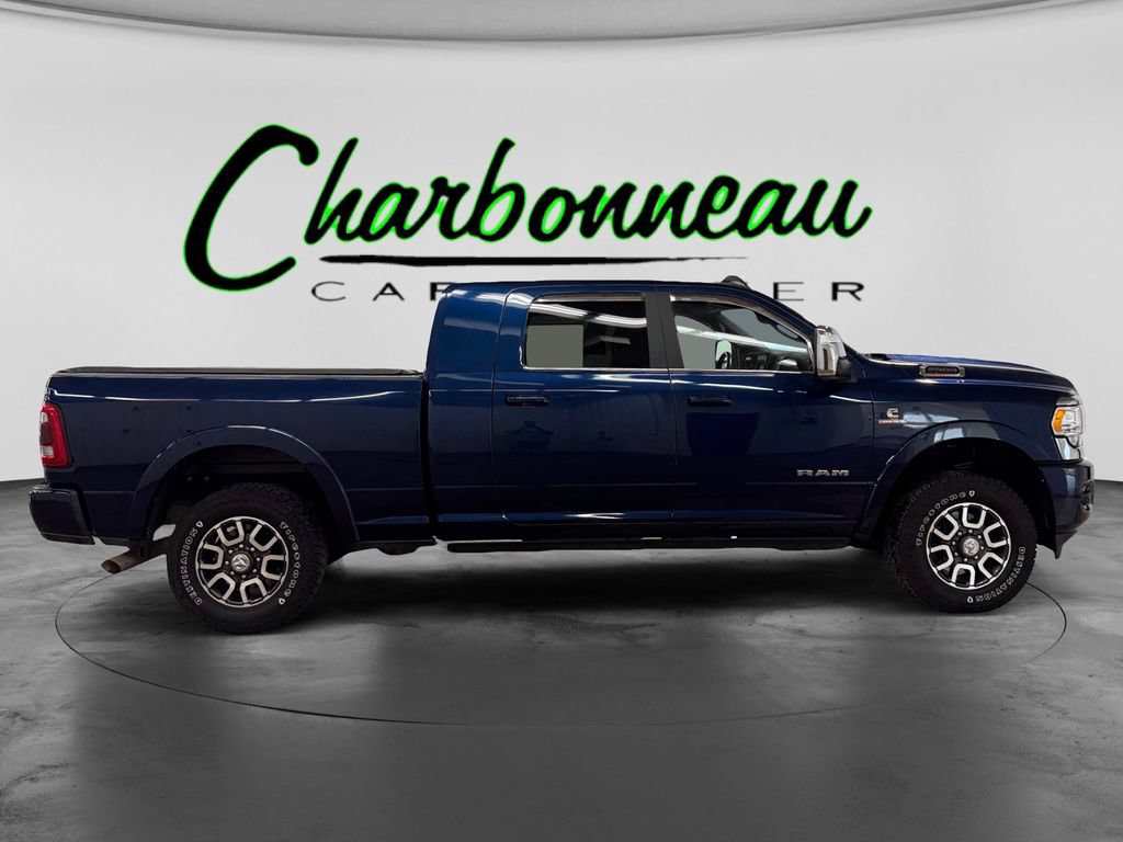Used 2023 RAM 2500 Limited AWD/4WD image 6