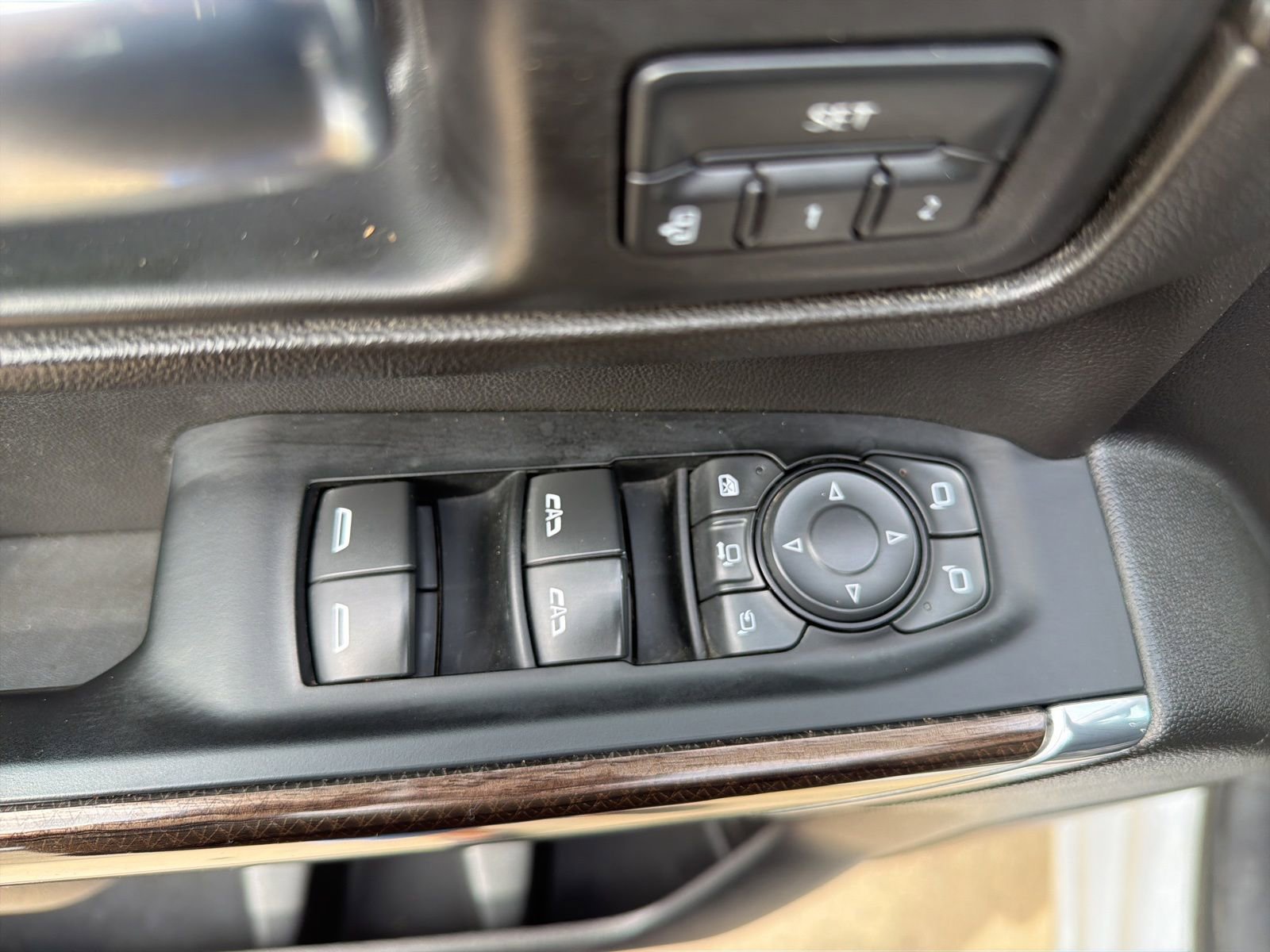 Used 2023 Chevrolet Silverado 2500 LTZ w/ Gooseneck/5TH Wheel Package AWD/4WD image 14