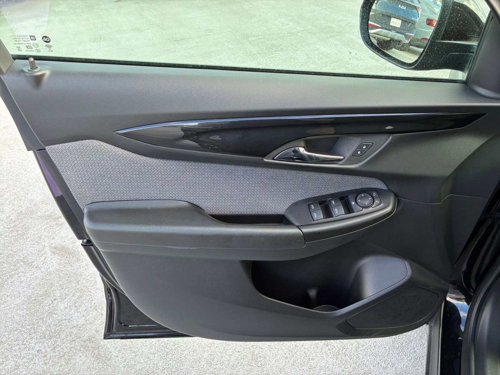 Used 2025 Chevrolet TrailBlazer LT image 20