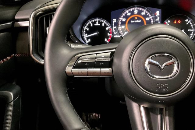 Used 2026 MAZDA CX-50 2.5 Turbo w/ Accent Package AWD/4WD image 17