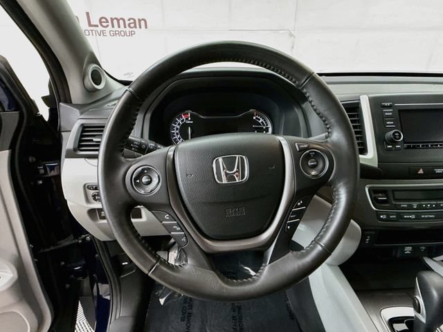 Used 2019 Honda Ridgeline RTL image 11