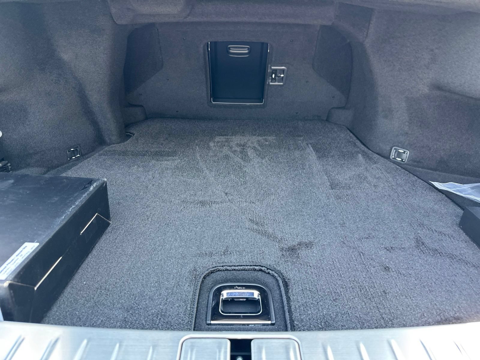 New 2026 Genesis G90 3.5T AWD/4WD image 12