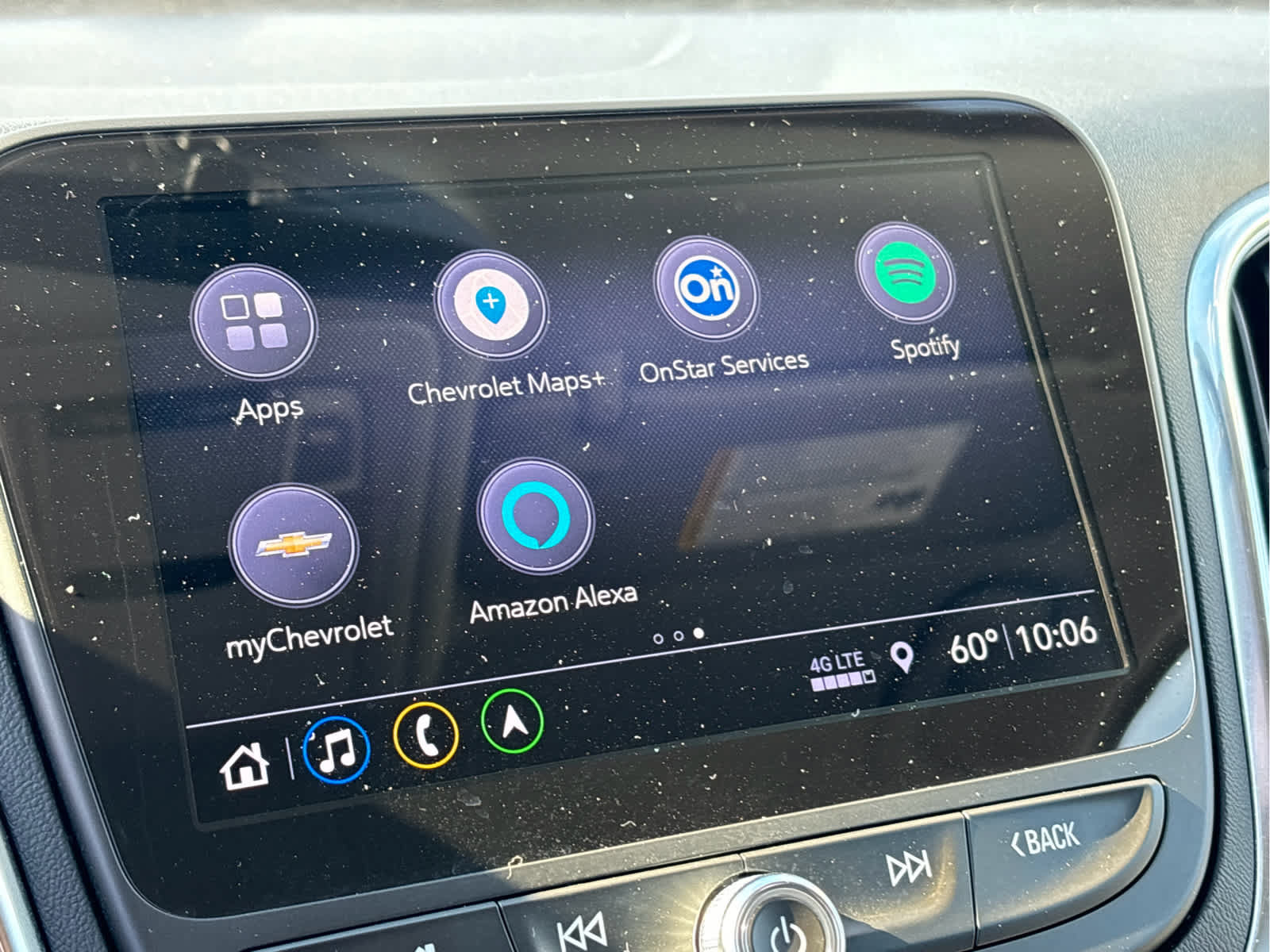 Certified 2020 Chevrolet Equinox LT FWD image 14