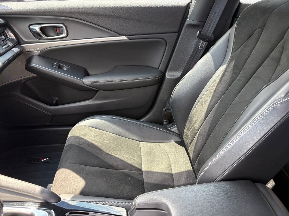 Certified 2023 Acura Integra A-Spec FWD image 13