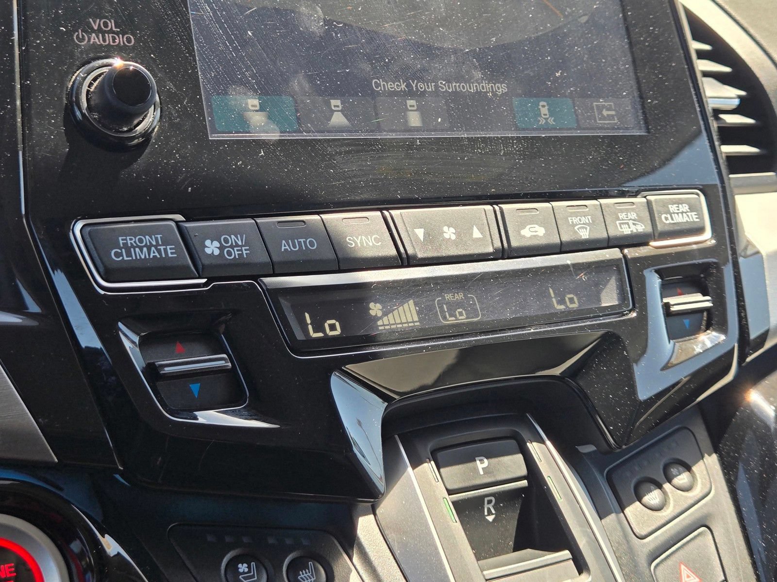 Used 2020 Honda Odyssey Elite image 23