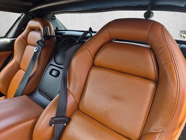 Used 2000 Dodge Viper RT/10 RWD image 12