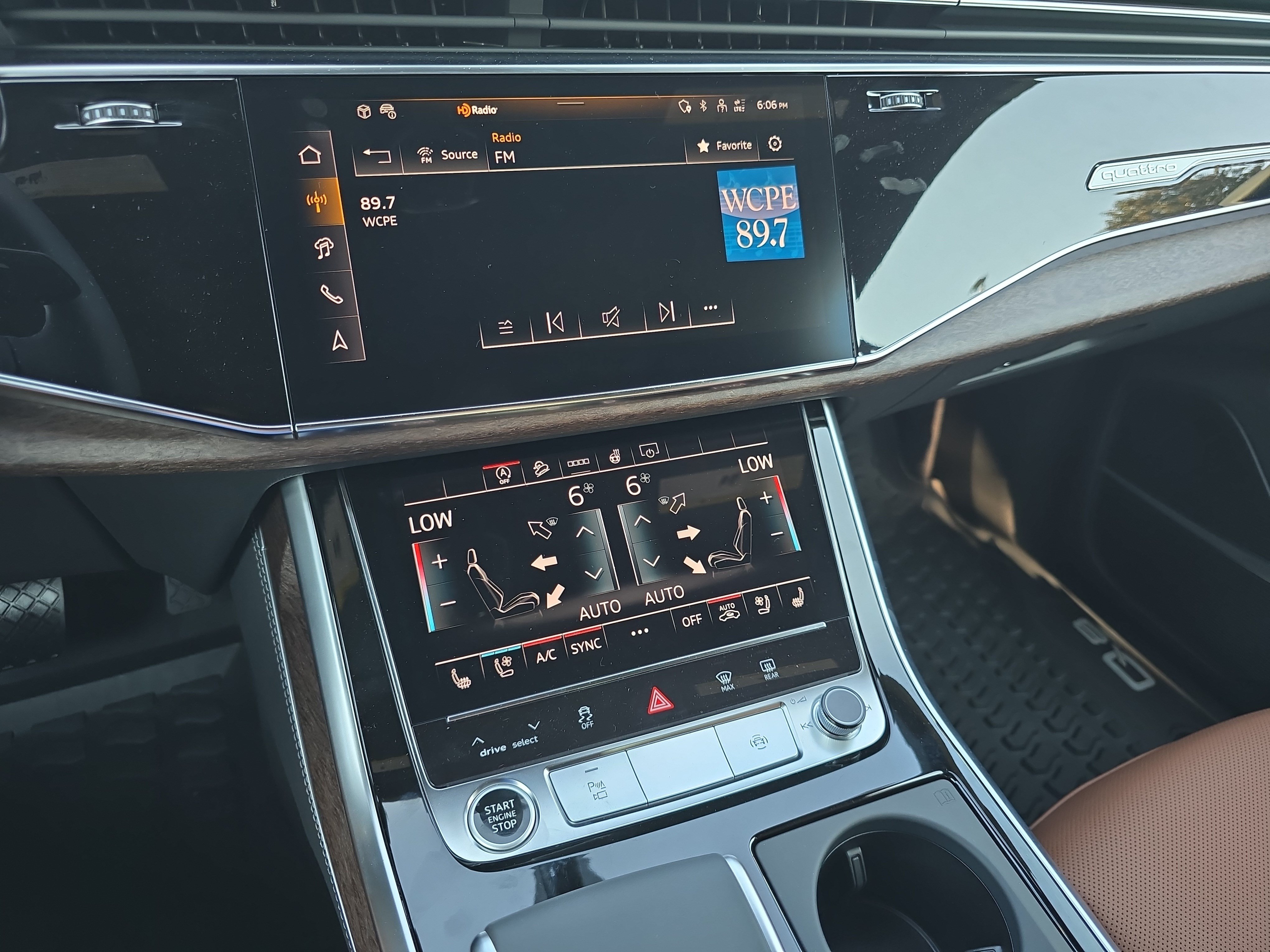 New 2026 Audi Q8 Premium Plus AWD/4WD image 20