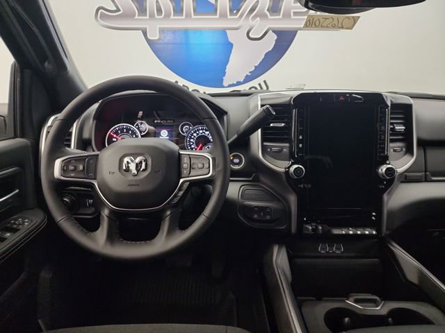 New 2026 RAM 2500 Big Horn image 16