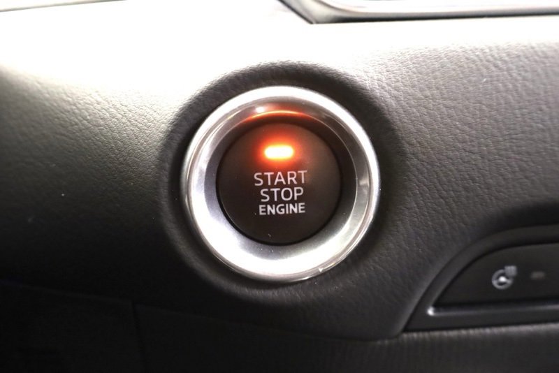 Used 2021 MAZDA CX-5 Signature image 25