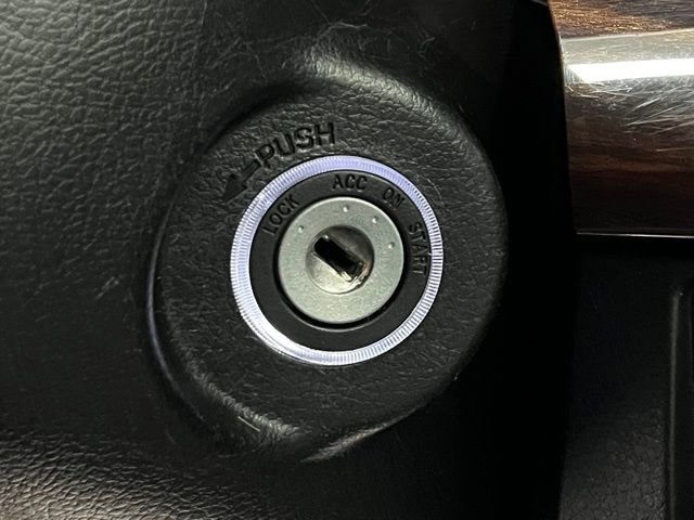 Used 2017 Toyota Tundra Limited w/ Limited Premium Package image 29