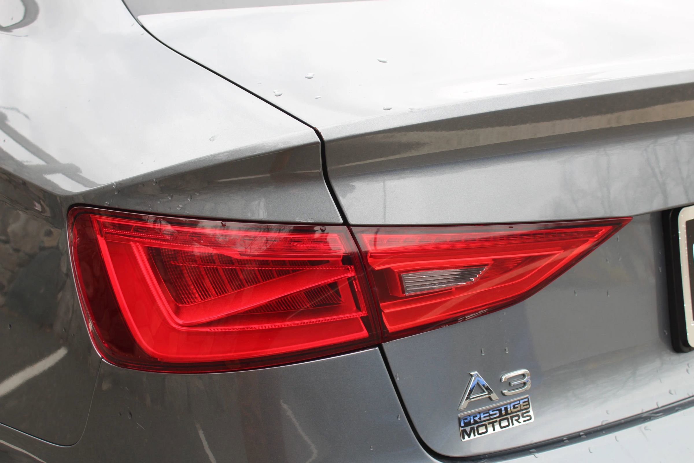Used 2015 Audi A3 2.0T Premium Plus AWD/4WD image 43