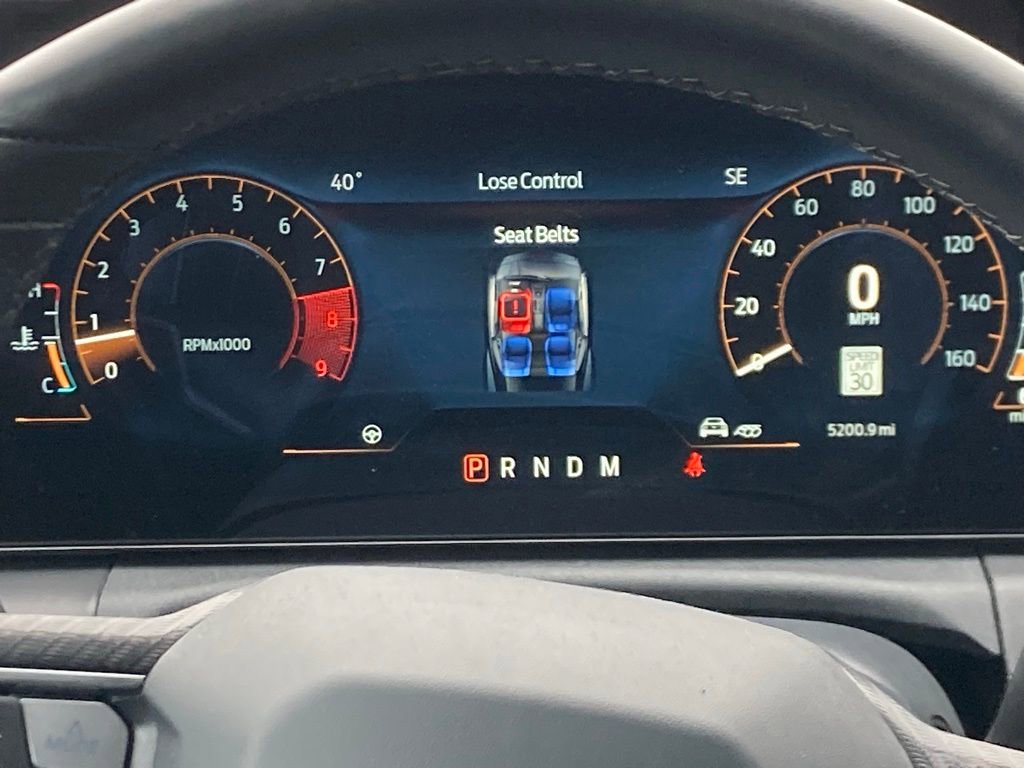 Used 2024 Ford Mustang GT Premium image 23