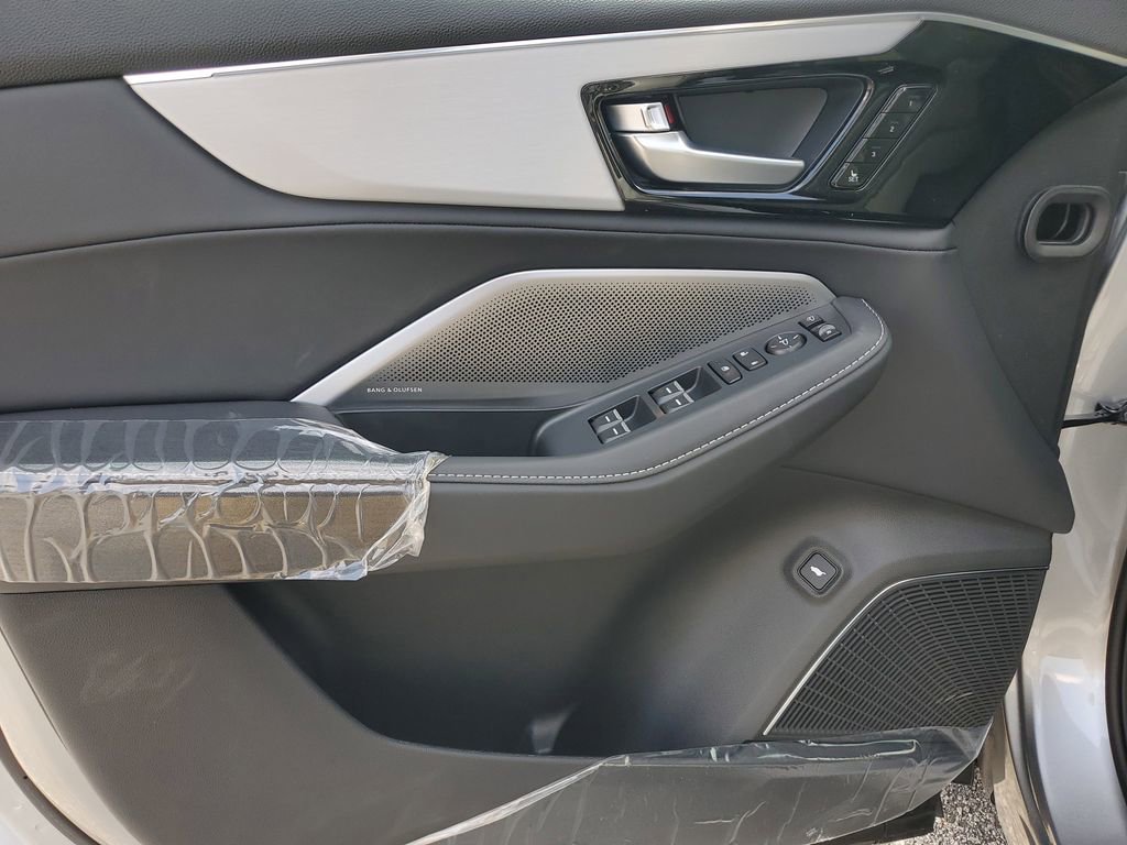 New 2026 Acura MDX FWD w/ Technology Package image 20