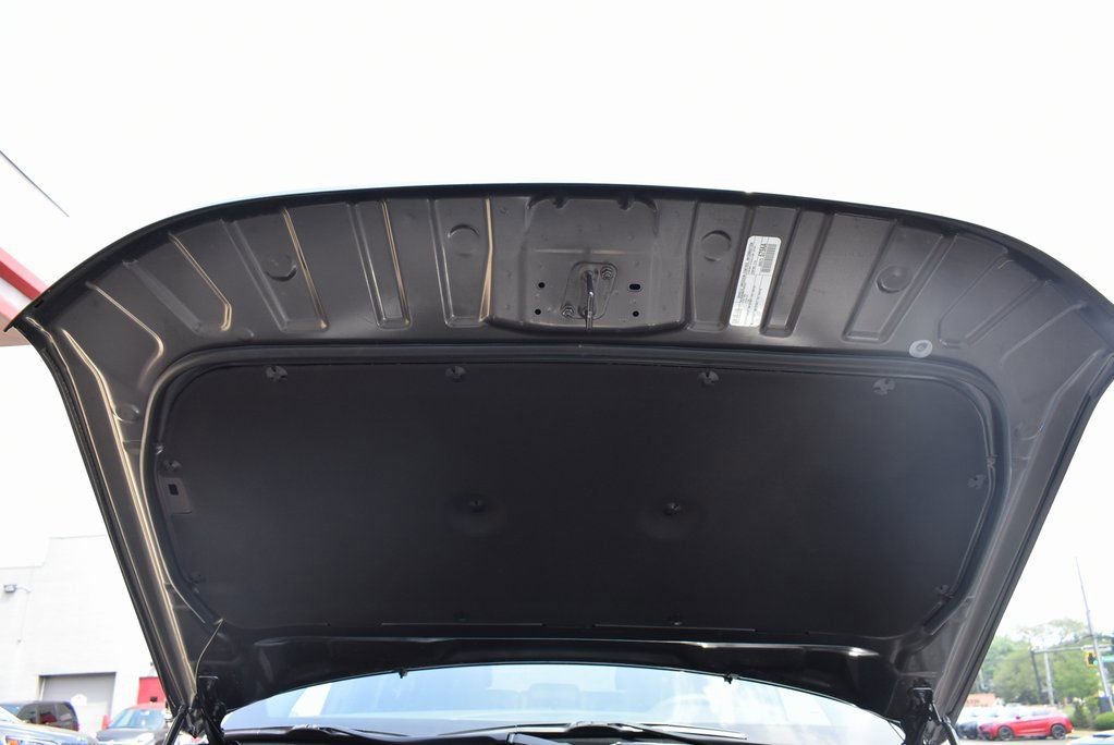 Used 2025 Jeep Grand Cherokee Limited w/ Black Appearance Package image 77