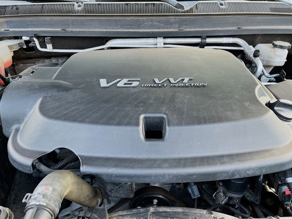 Used 2019 Chevrolet Colorado Z71 AWD/4WD image 26