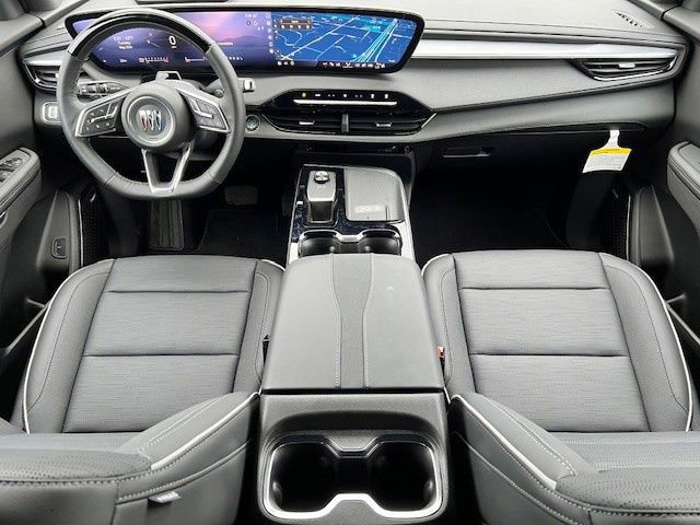New 2025 Buick Enclave Sport Touring w/ Power Package FWD image 20