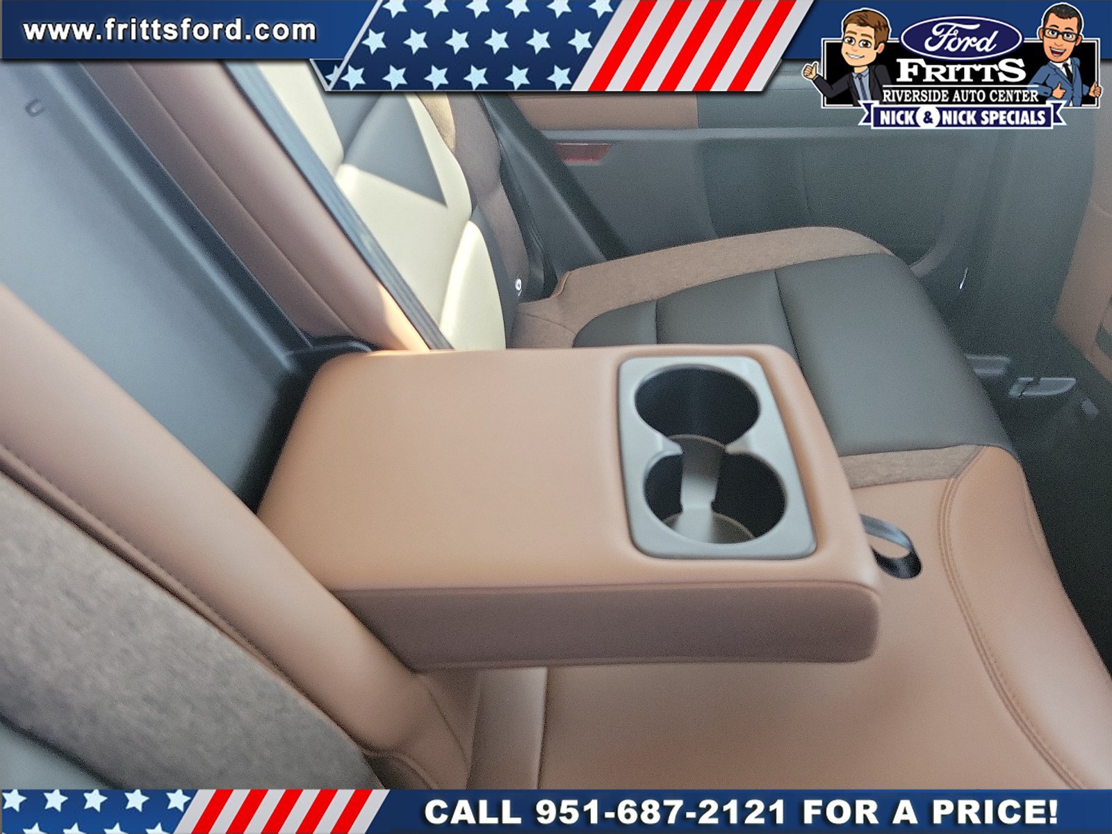 New 2026 Ford Bronco Sport Outer Banks AWD/4WD image 20