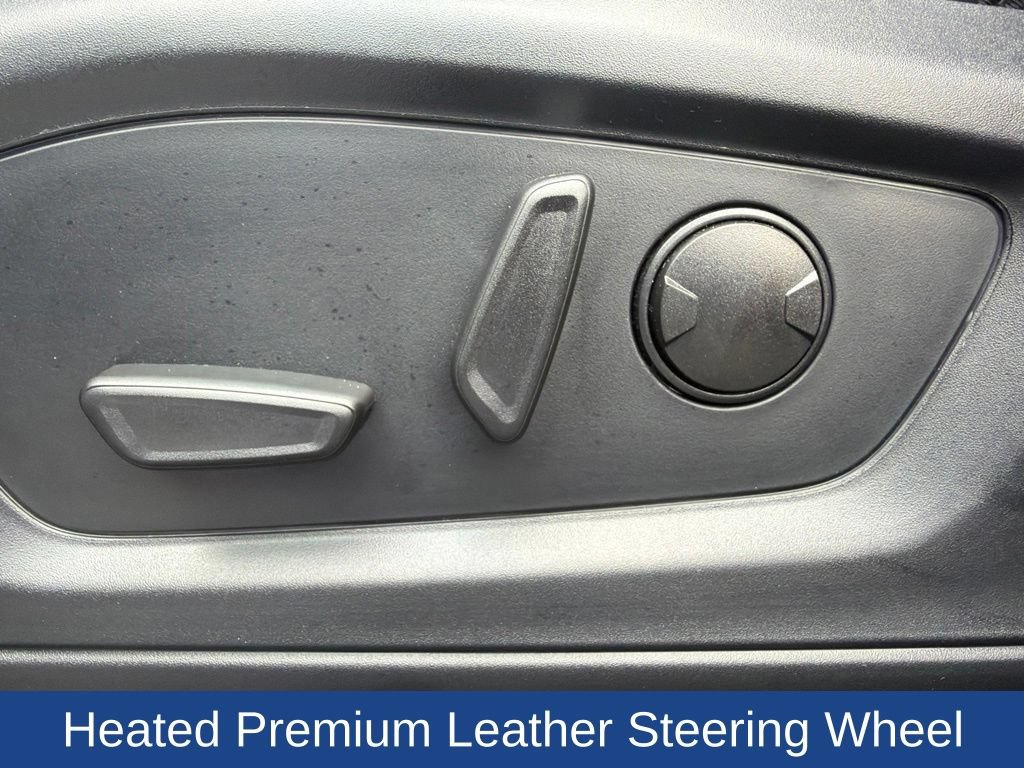 Used 2026 Ford Explorer ST-Line RWD image 14