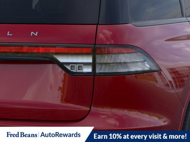 New 2026 Lincoln Aviator AWD image 28