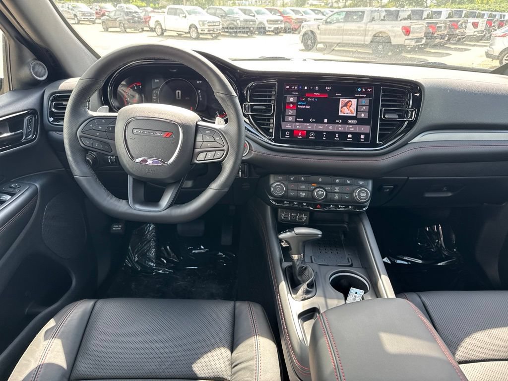 New 2026 Dodge Durango GT AWD/4WD image 9