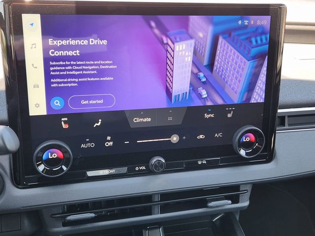 New 2026 Subaru Solterra Premium image 13