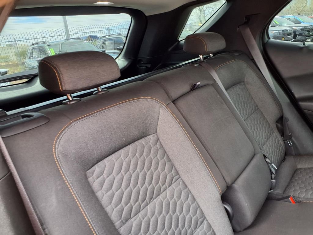 Used 2020 Chevrolet Equinox LT image 23