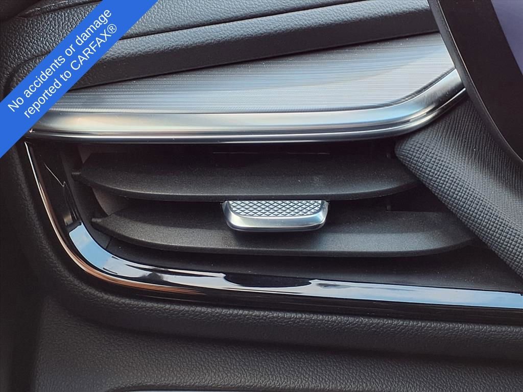 Used 2025 Buick Enclave Preferred image 27